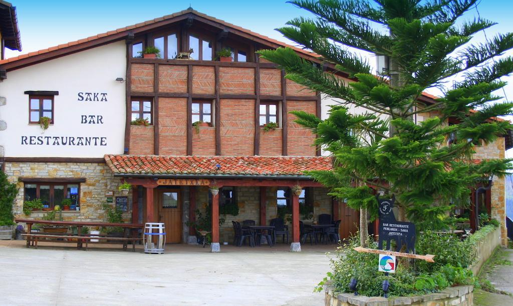 데야 Perlakua Saka 빌라 외부 사진